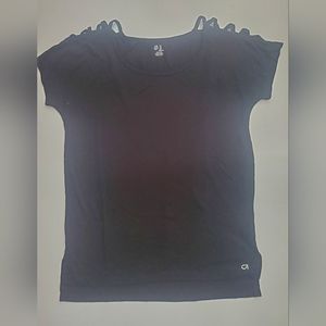 4/$10 Bundle & Save Gapfit Cooldry Tshirt